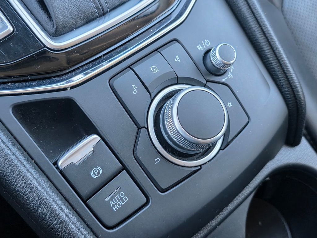 Used 2024 MAZDA CX-5 AWD 2.5 S w/ Select Package image 29