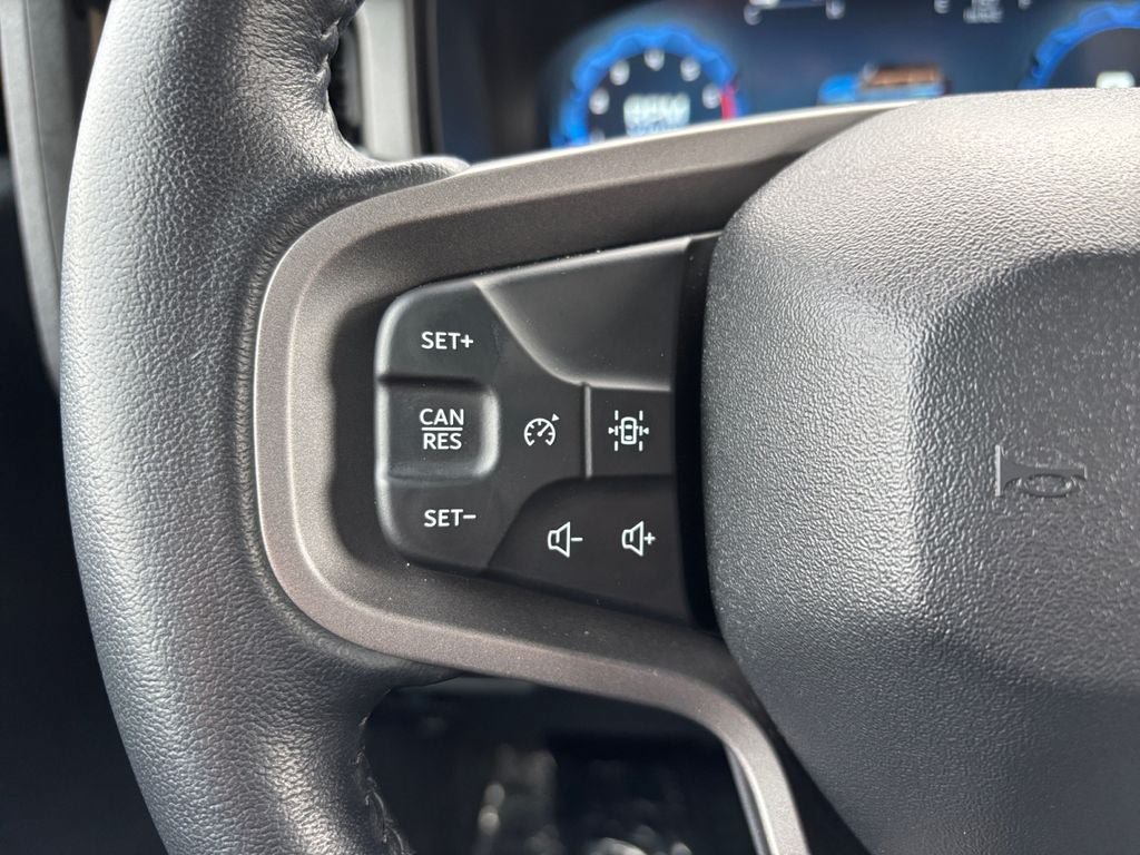 Used 2025 Ford Bronco Badlands AWD/4WD image 18