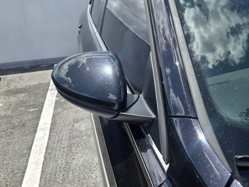 Certified 2022 Volkswagen Jetta S w/ IQ.Drive Package image 10