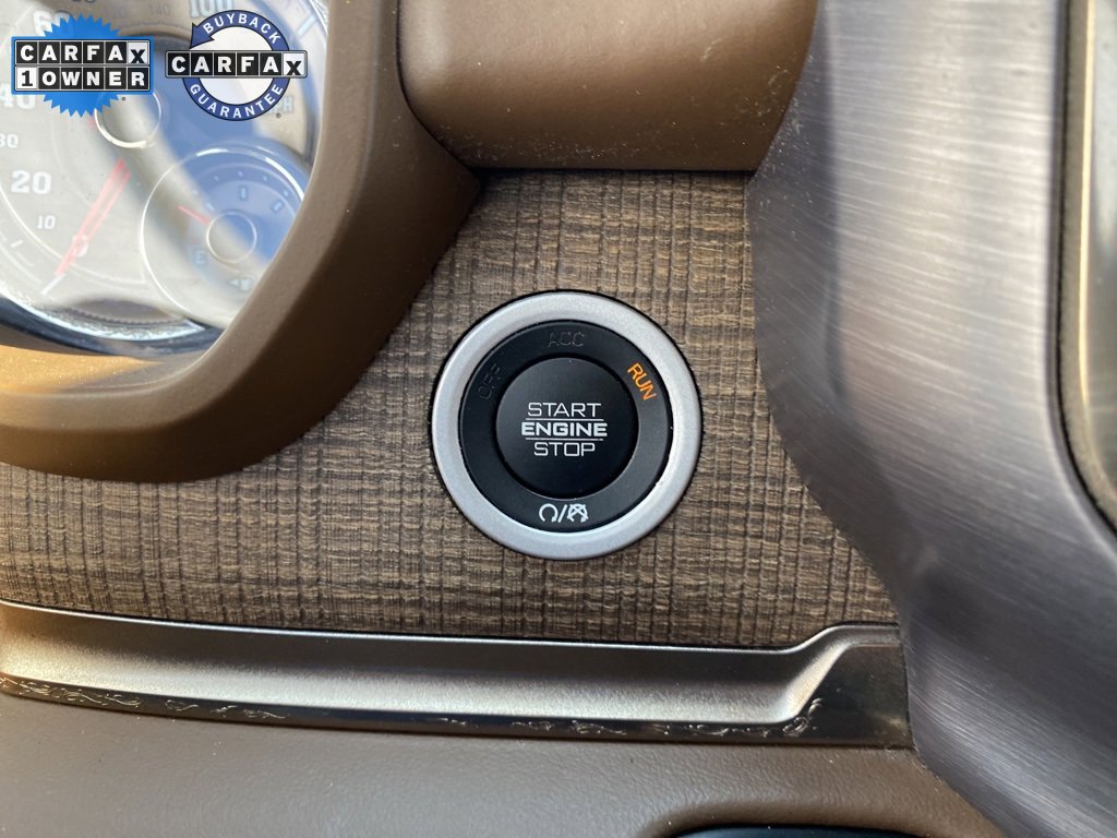 Used 2020 RAM 1500 Limited image 35