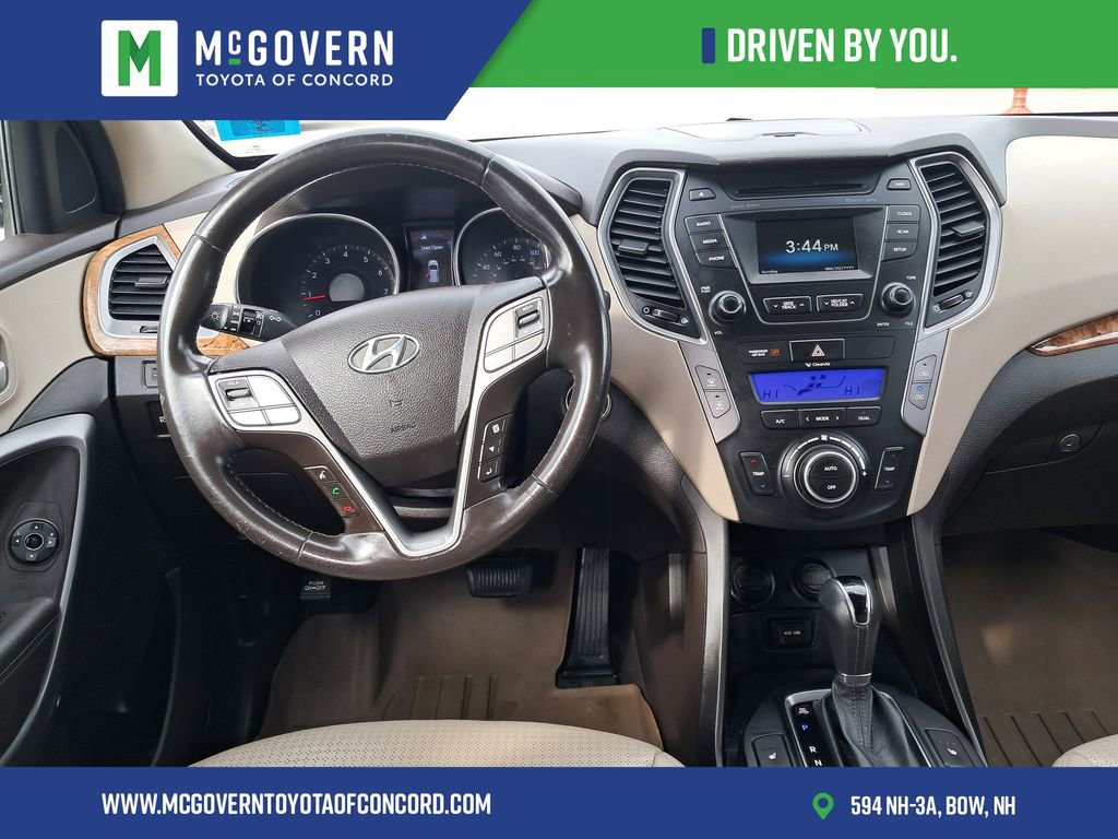 Used 2013 Hyundai Santa Fe Sport image 20