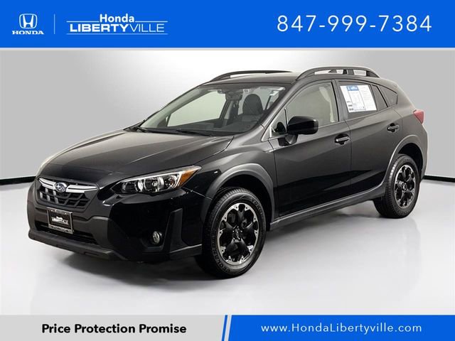 Used 2023 Subaru Crosstrek 2.0i Premium