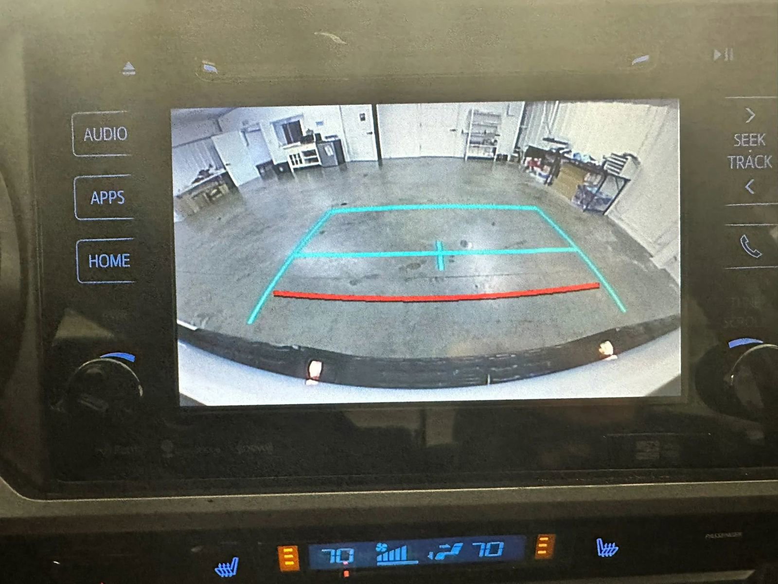 Used 2017 Toyota Tacoma TRD Pro AWD/4WD image 27