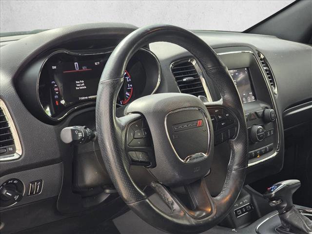 Used 2019 Dodge Durango GT image 13