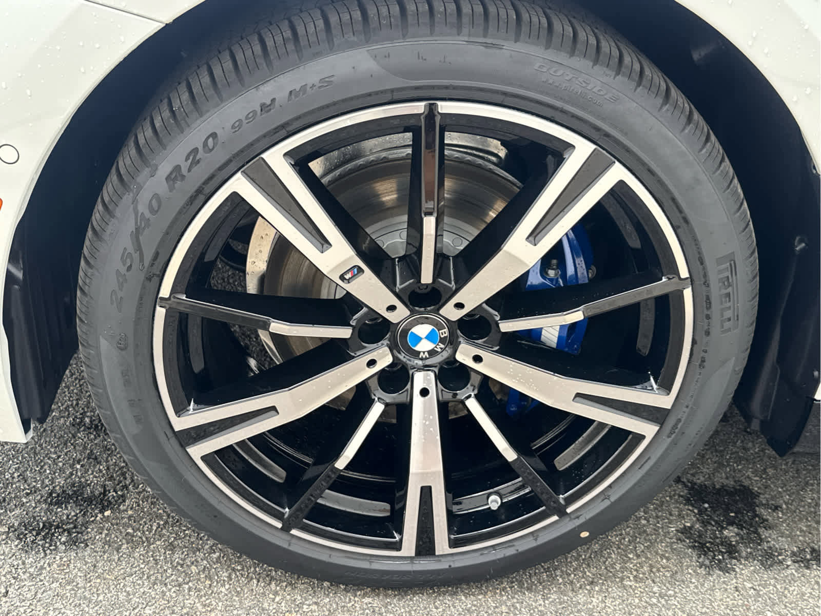 New 2027 BMW 530i xDrive AWD/4WD image 10