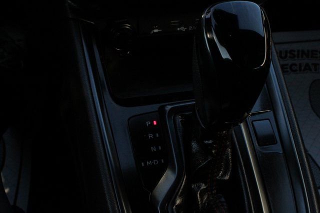 Certified 2023 Subaru WRX w/ Accessory Package (1A8) image 34