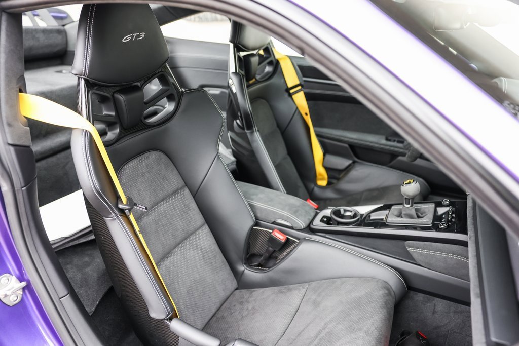 Used 2024 Porsche 911 GT3 image 23
