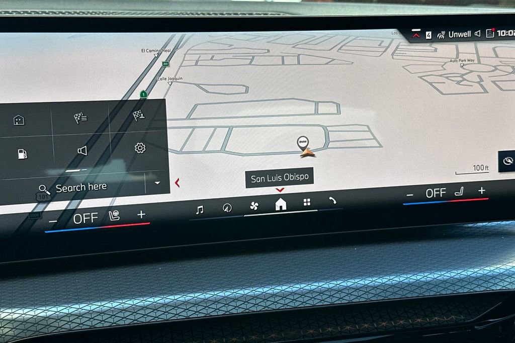 New 2026 BMW 440i xDrive Coupe w/ Parking Assistance Package image 21