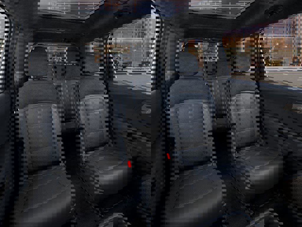 New 2027 Kia Telluride X-Line SX Prestige image 16