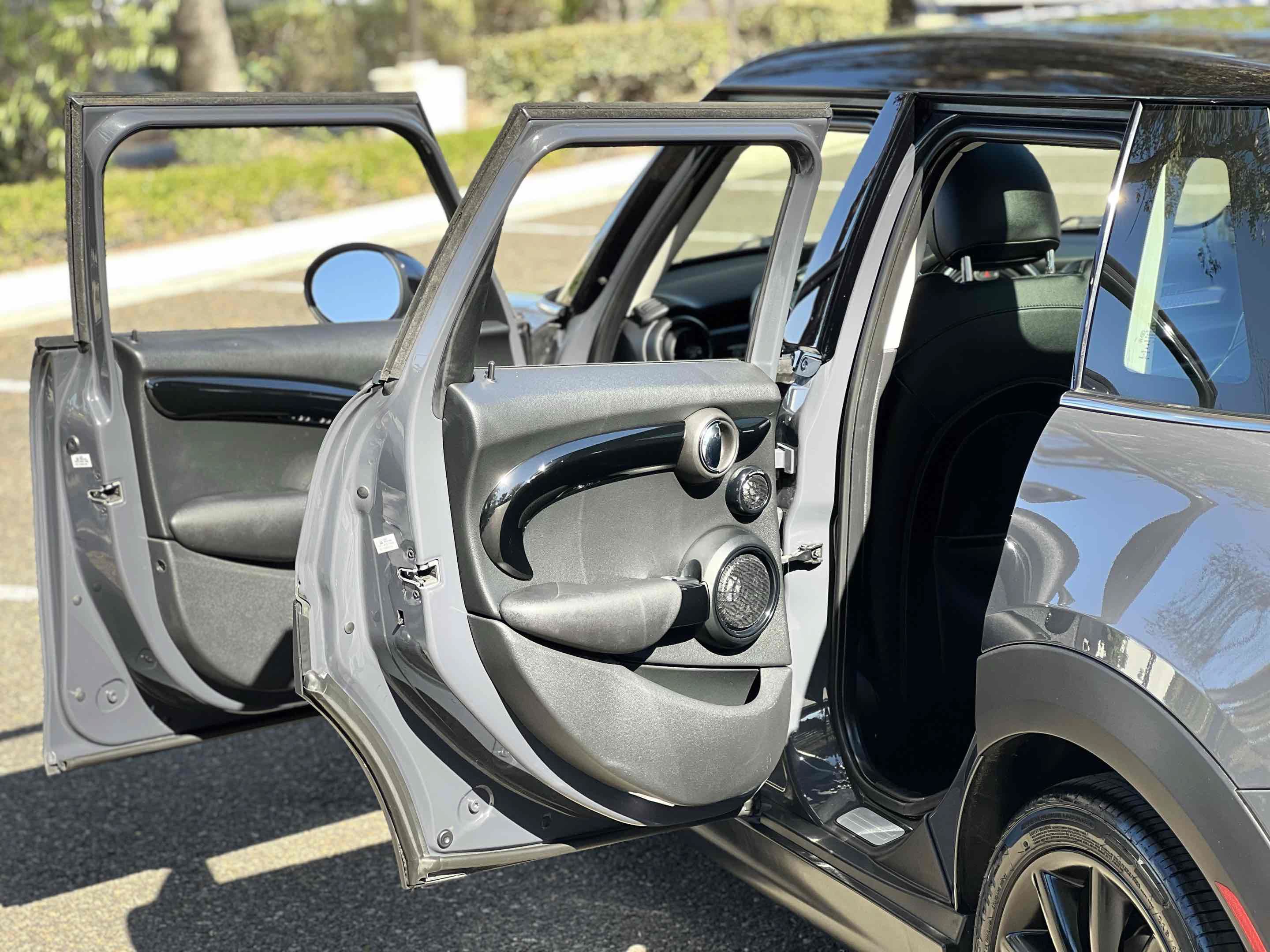 Used 2018 MINI Cooper S FWD image 49