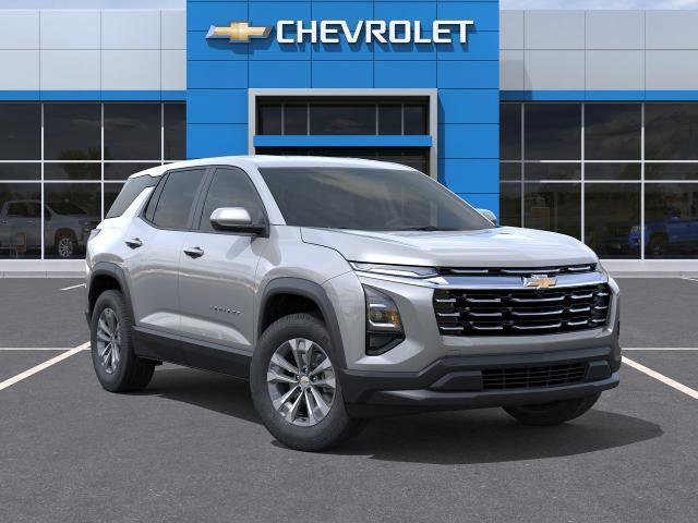 New 2026 Chevrolet Equinox LT w/ Convenience Package II AWD/4WD image 7