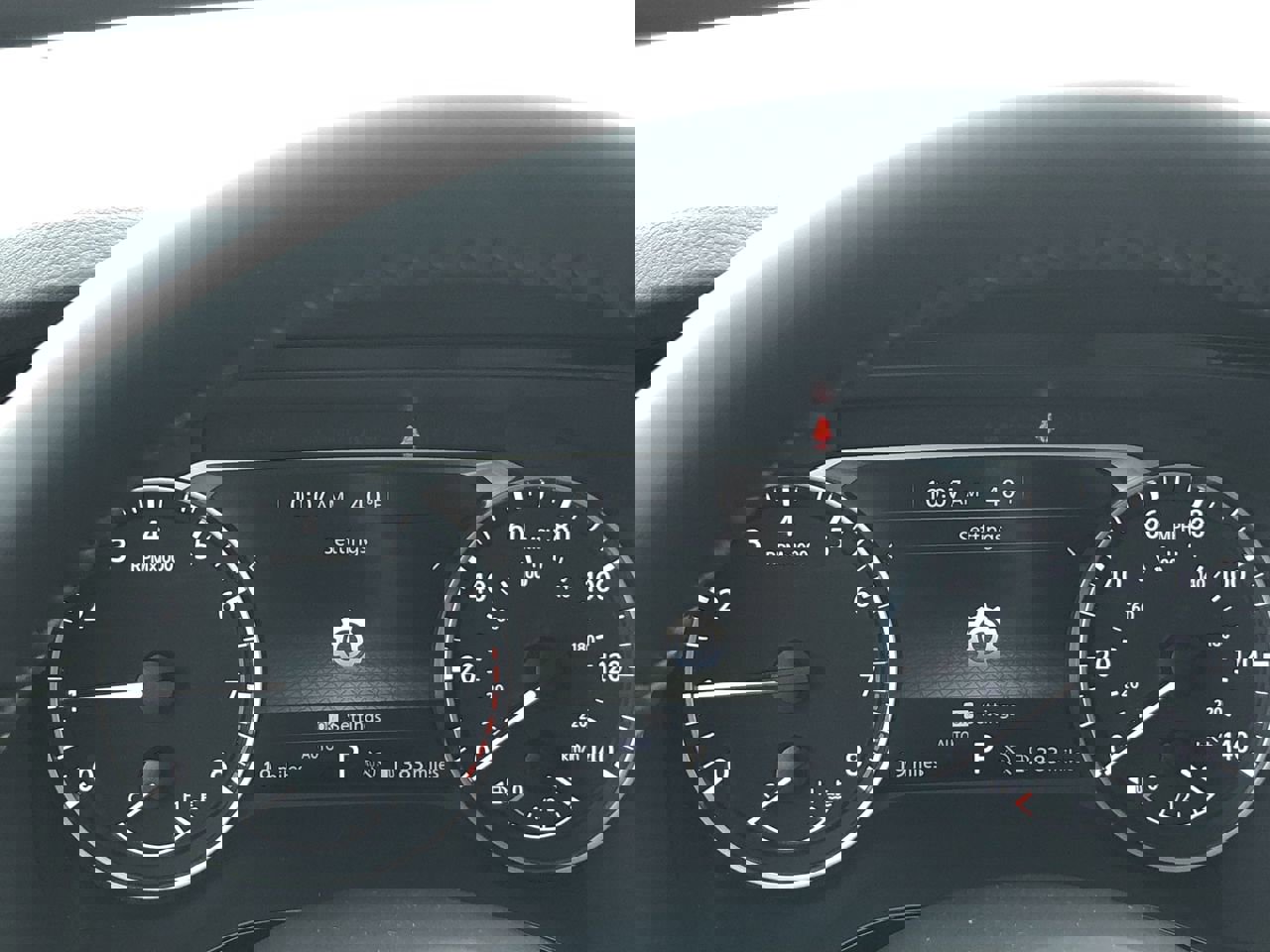 New 2025 Nissan Pathfinder SV image 26