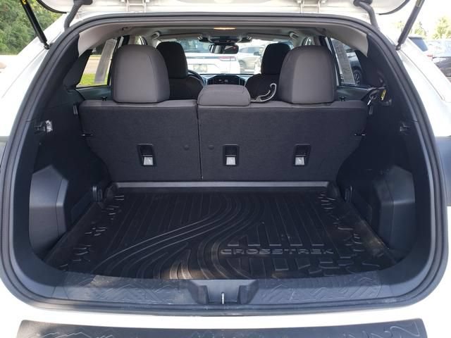 Certified 2024 Subaru Crosstrek 2.0i Premium AWD/4WD image 5
