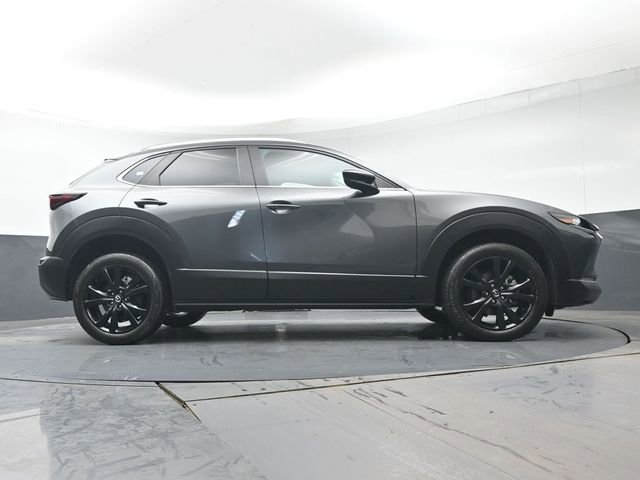 Certified 2024 MAZDA CX-30 AWD 2.5 S w/ Select Sport Pkg image 29