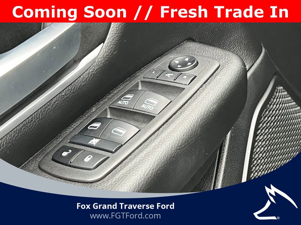 Used 2022 RAM 1500 Big Horn image 17