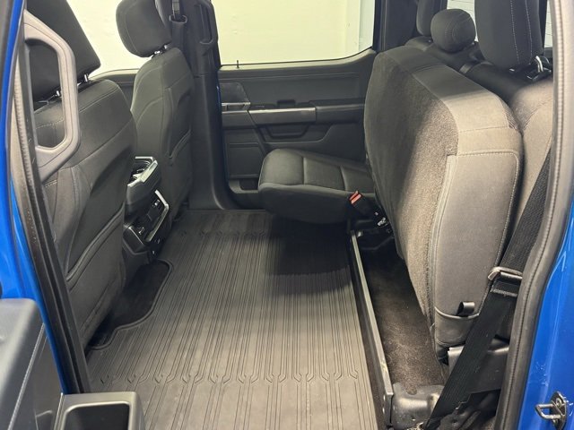 Used 2021 Ford F150 XLT w/ Equipment Group 302A High image 28