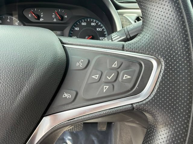 Used 2024 Chevrolet Malibu LT FWD image 19
