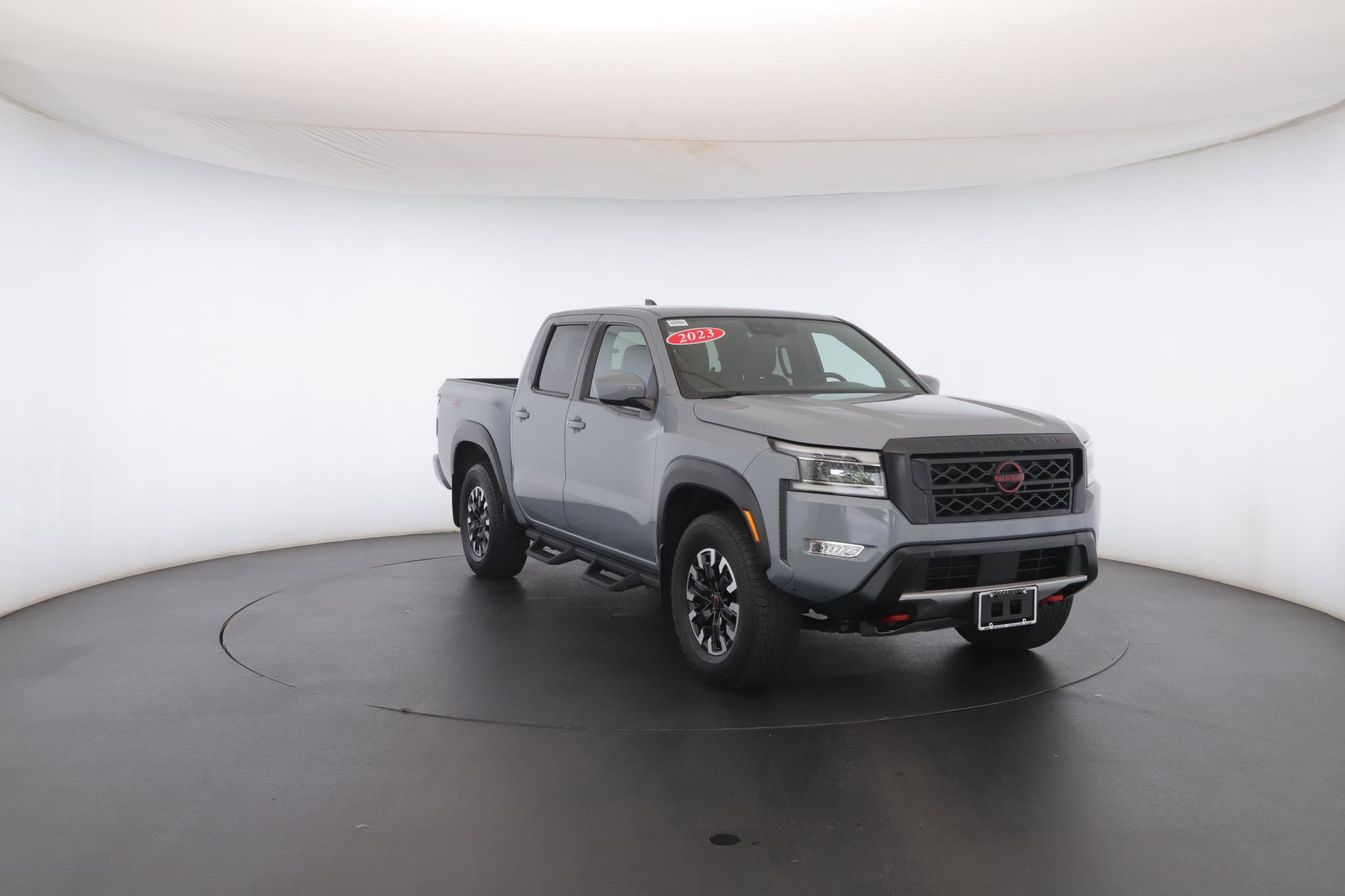 Used 2023 Nissan Frontier PRO-4X w/ Tow Package image 33