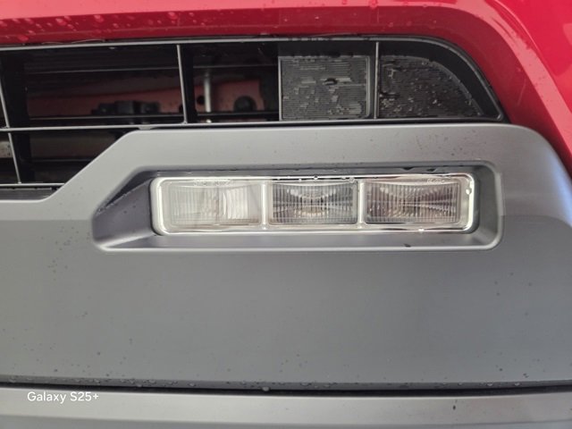 New 2025 Toyota Tacoma TRD Off-Road image 15