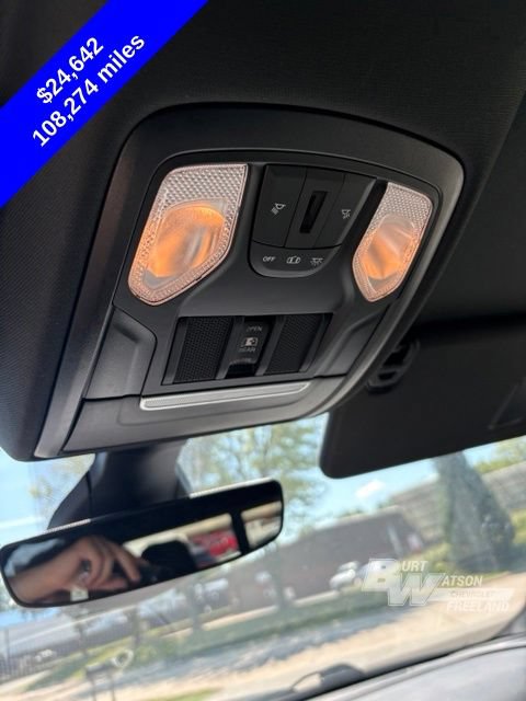 Used 2021 RAM 1500 Big Horn AWD/4WD image 27