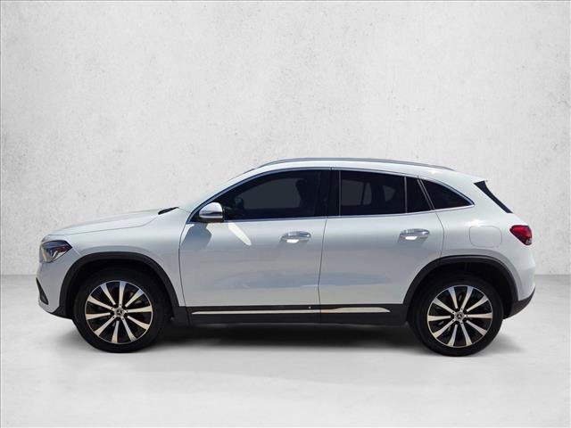 Used 2023 Mercedes-Benz GLA 250 image 9