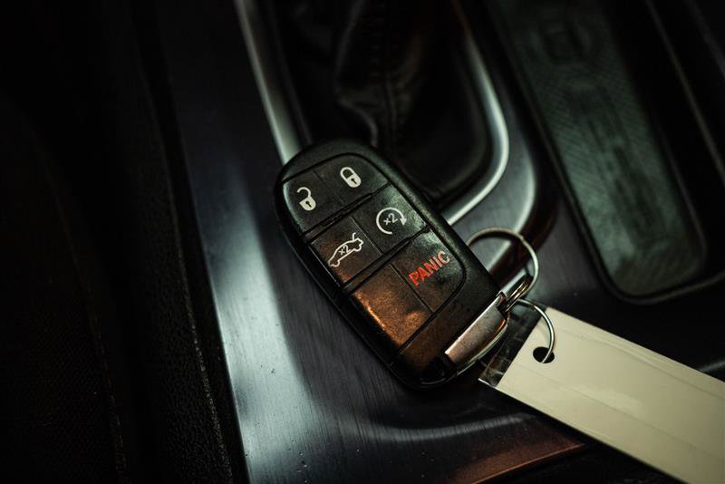 Used 2018 Dodge Charger R/T Scat Pack image 21