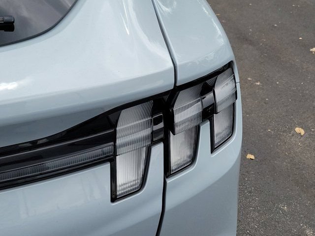 Used 2023 Ford Mustang Mach-E GT AWD/4WD image 7
