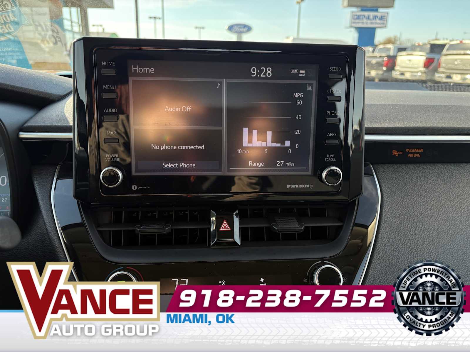 Used 2022 Toyota Corolla LE image 24