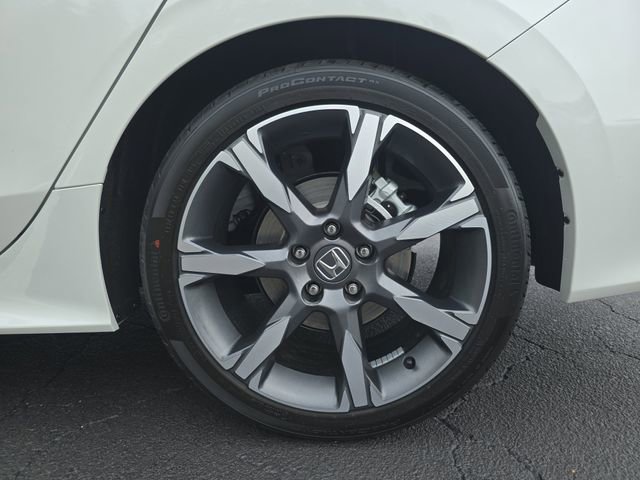 New 2026 Honda Civic FWD Hybrid Sedan image 34