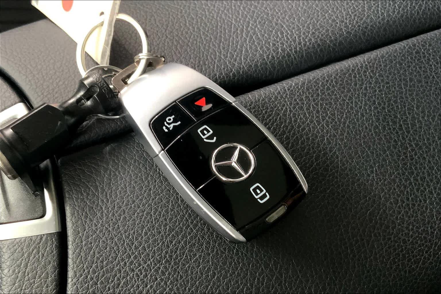 Certified 2019 Mercedes-Benz CLS 450 4MATIC image 14