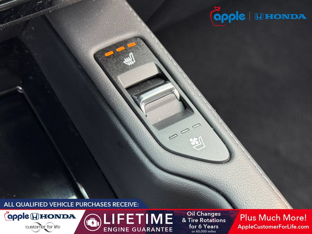 Used 2022 Kia Telluride EX w/ EX Premium Package AWD/4WD image 31