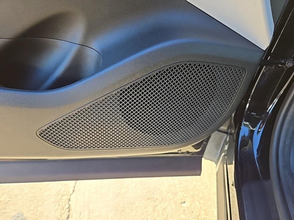 Used 2023 Hyundai Tucson SEL image 41