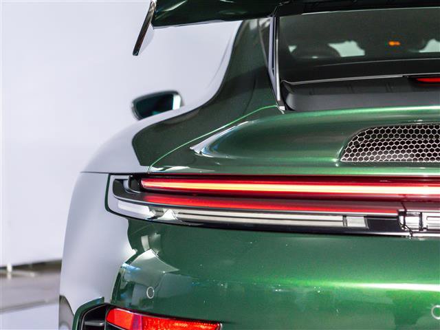 Used 2026 Porsche 911 GT3 RWD image 28