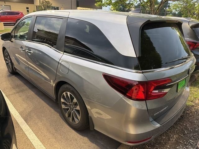 Used 2023 Honda Odyssey EX-L image 4