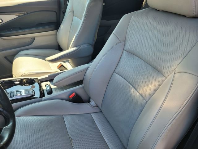 Used 2018 Honda Pilot Elite image 11