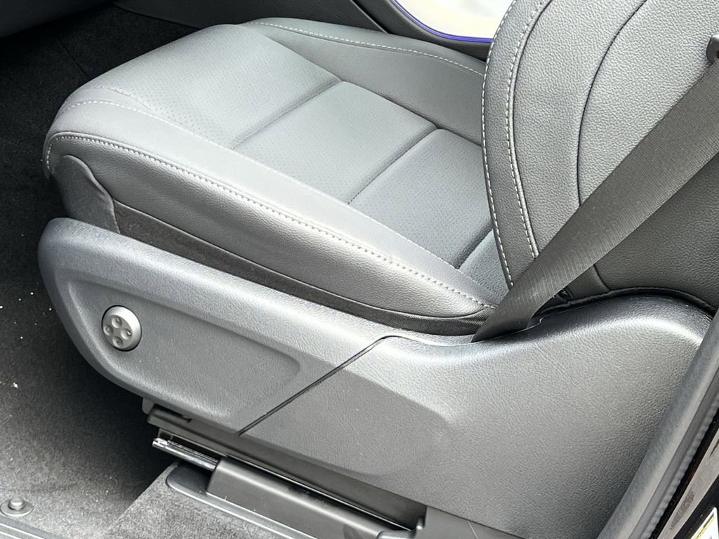 Used 2026 Mercedes-Benz GLE 350 4MATIC image 12