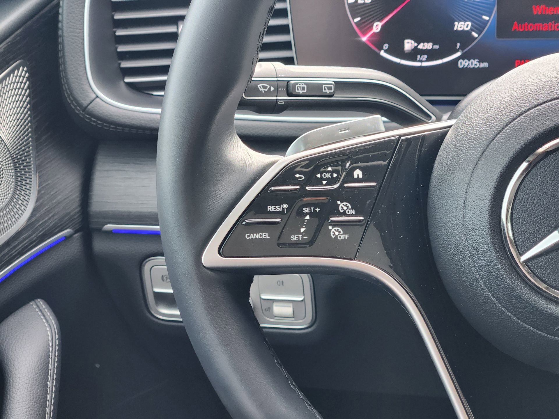 Certified 2026 Mercedes-Benz GLE 350 4MATIC image 28