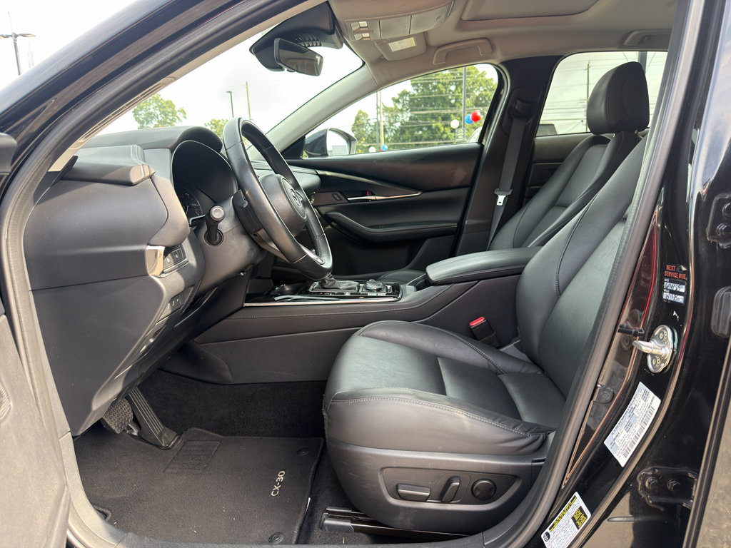 Used 2025 MAZDA CX-30 AWD 2.5 S w/ Preferred Package image 22