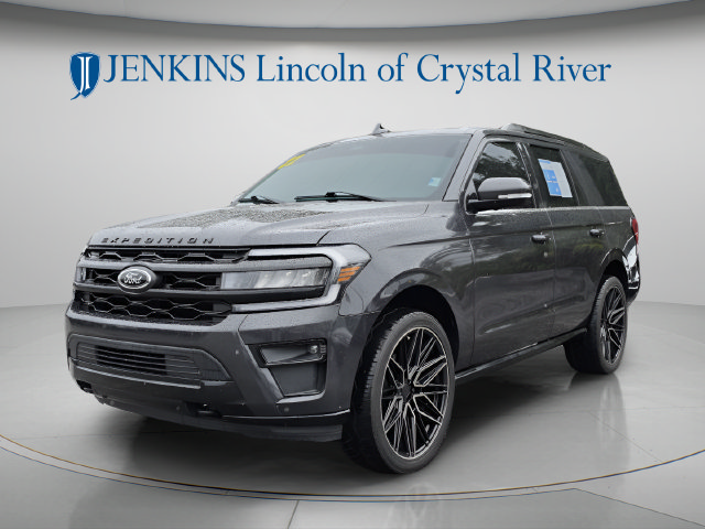 Used 2022 Ford Expedition Limited AWD/4WD image 14