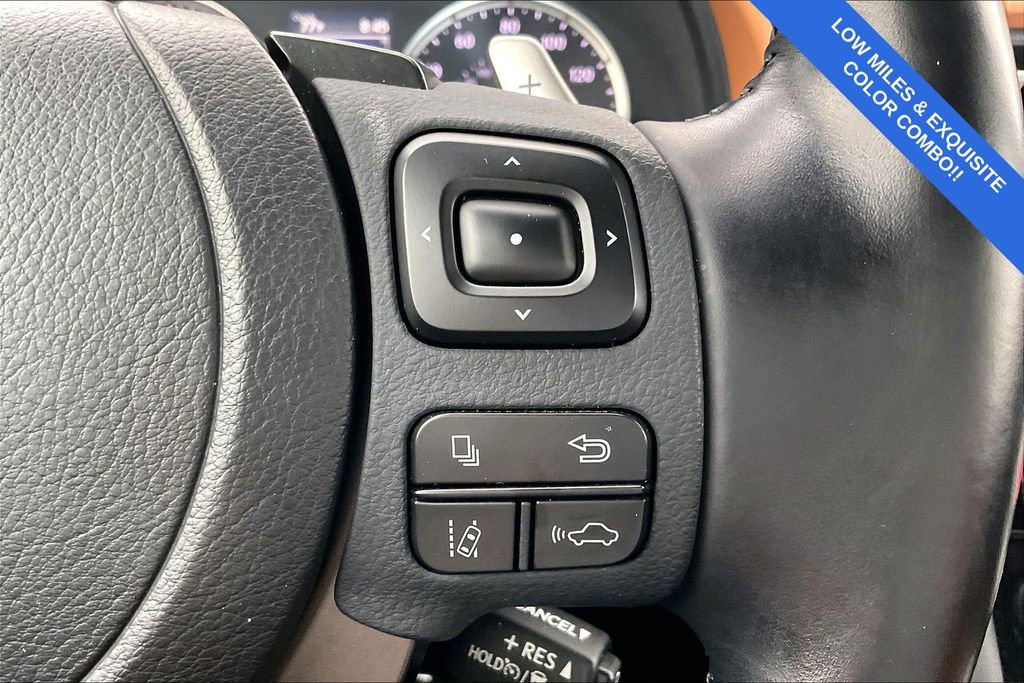 Used 2022 Lexus IS 300 image 27