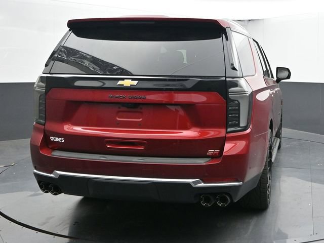 Used 2025 Chevrolet Tahoe Premier image 9