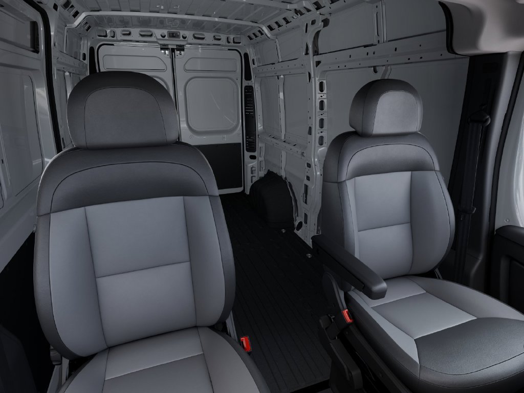 New 2026 RAM ProMaster 1500 FWD image 17