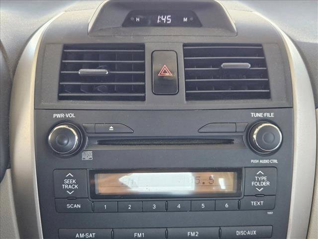 Used 2013 Toyota Corolla L image 8