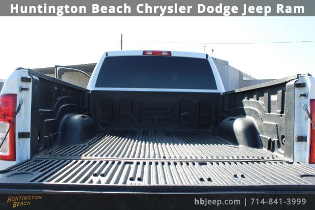 Used 2024 RAM 2500 Big Horn image 40