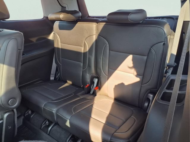 Certified 2021 GMC Acadia SLT w/ Elevation Edition FWD image 25