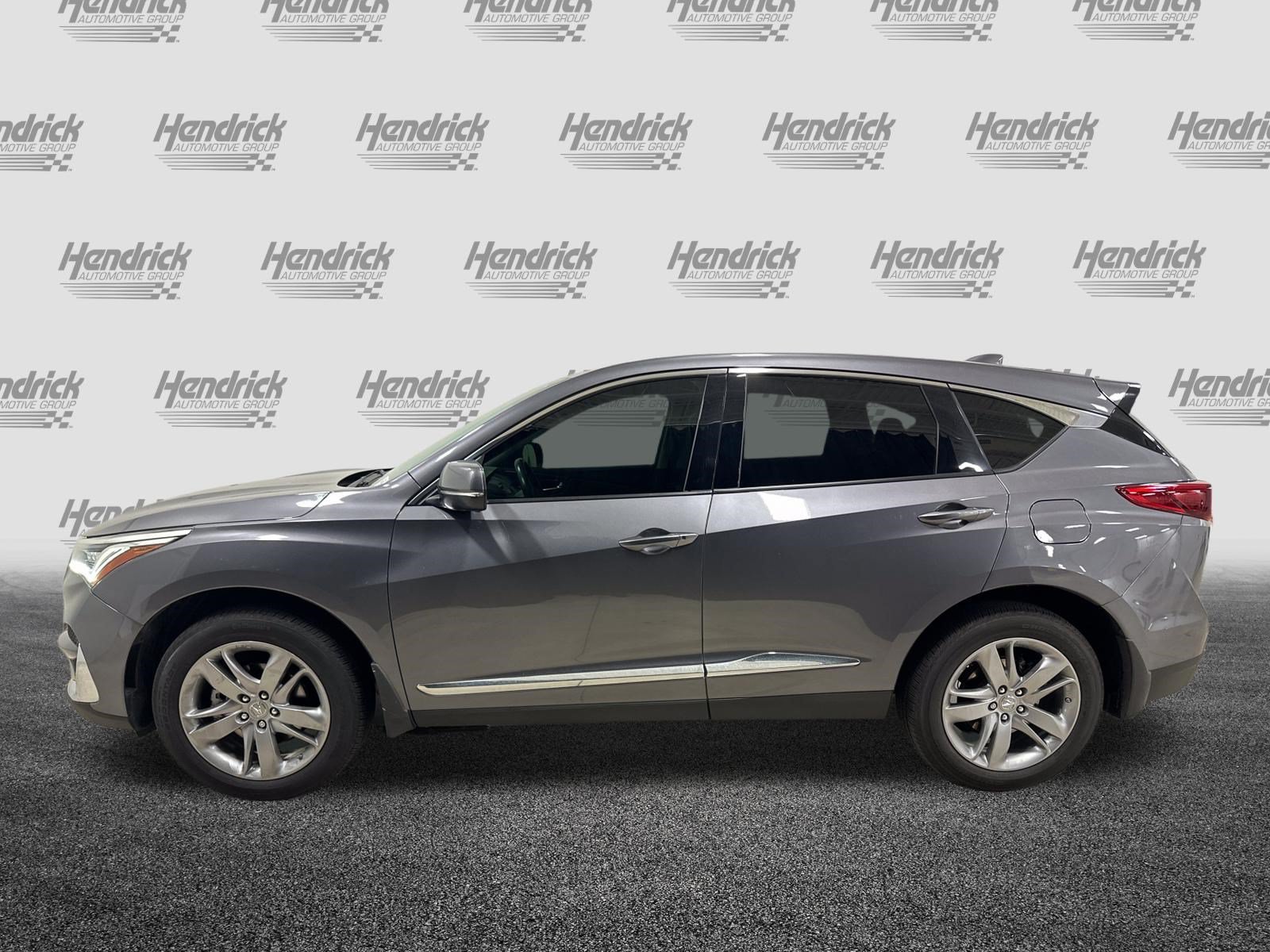 Used 2021 Acura RDX AWD w/ Advance Package image 7
