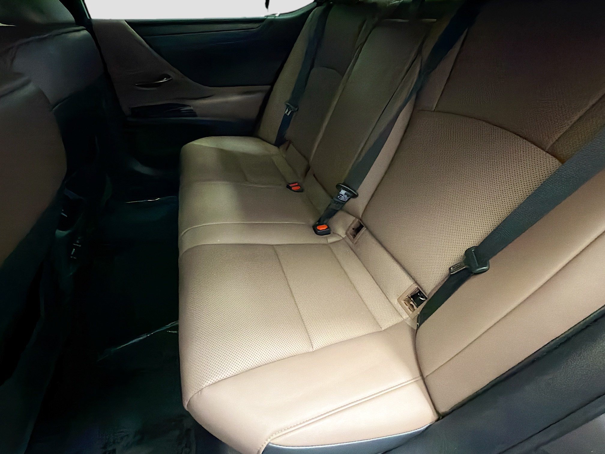 Used 2022 Lexus ES 300h w/ Premium Package FWD image 14
