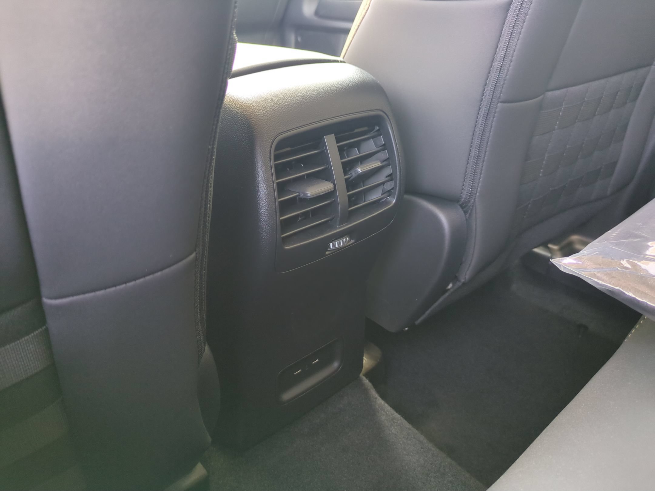 New 2026 Ford Bronco Sport Big Bend AWD/4WD image 28