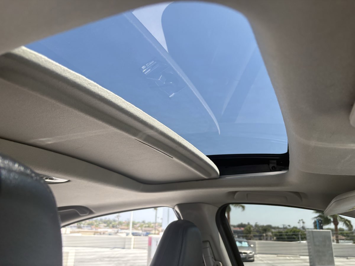 Used 2019 Honda HR-V Touring image 21