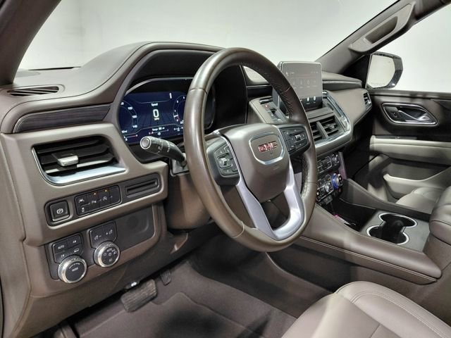Certified 2024 GMC Yukon XL SLT AWD/4WD image 26